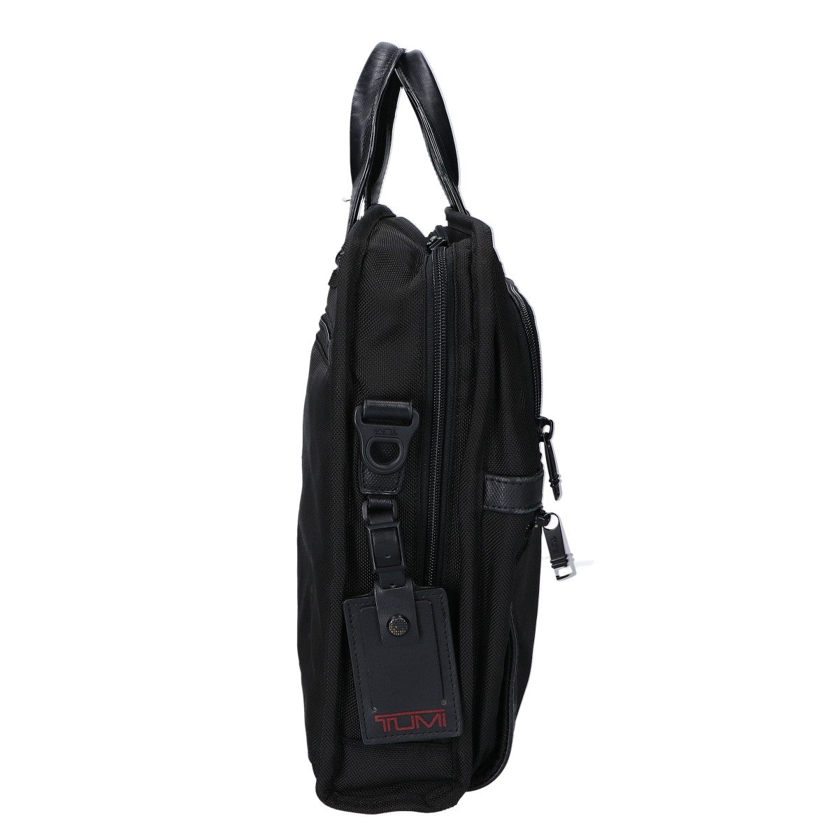 TUMI トゥミ 2603114D3 アルファ3 コンパクト・ラージ・スクリーン・ラップトップ・ブリーフ ビジネスバッグ ブリーフケース