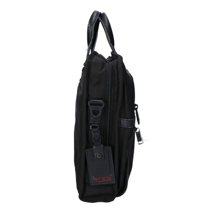 TUMI トゥミ 2603114D3 アルファ3 コンパクト・ラージ・スクリーン・ラップトップ・ブリーフ ビジネスバッグ ブリーフケース