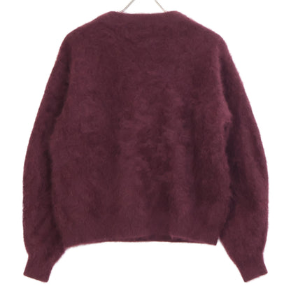 BALLSEY ボールジー ﾎﾞﾙﾄﾞｰ ﾌﾗｯﾌｨｰﾔｰﾝ ﾊﾞﾙｰﾝｽﾘｰﾌﾞﾌﾟﾙｵｰﾊﾞ トップス S