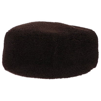 TOD'S トッズ LIE ON A LION ボア ムートン シャツ バッグ ショッピング ショルダーバッグ