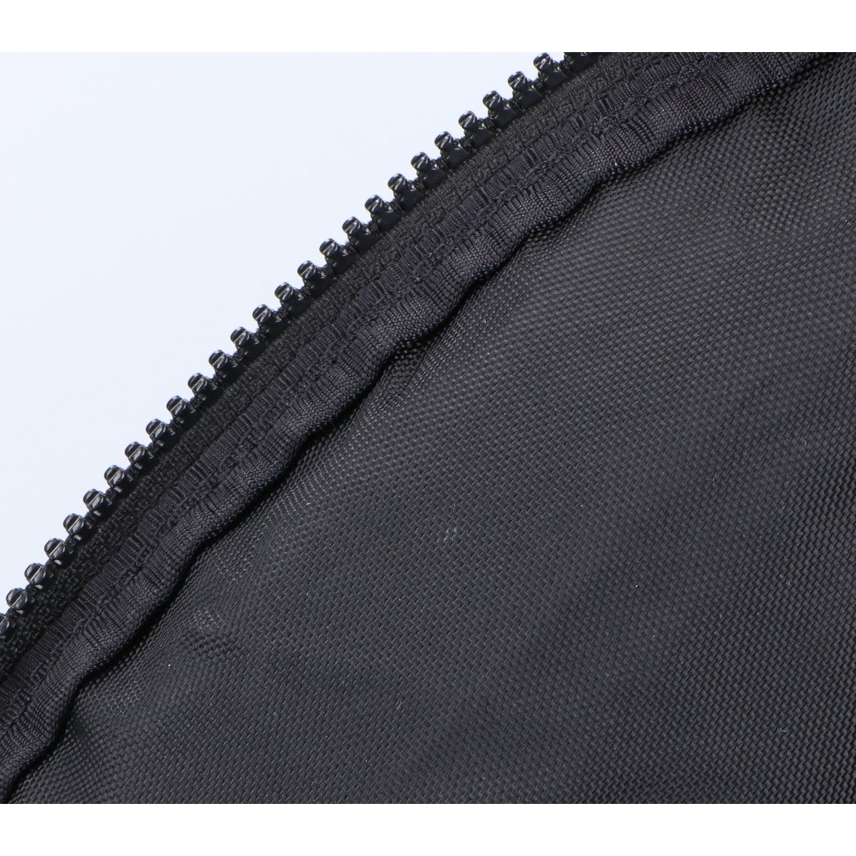 Yohji Yamamoto POUR HOMME ヨウジヤマモトプールオム x NEW ERA ニューエラ ロゴ刺繍 ナイロン ウエストバッグ