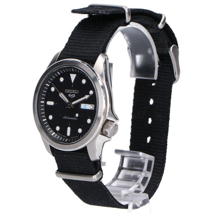 SEIKO セイコー SRPE67K1 4R36-08L0 5スポーツ 自動巻き 腕時計