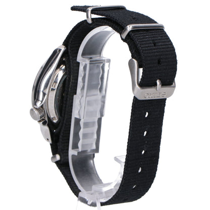 SEIKO セイコー SRPE67K1 4R36-08L0 5スポーツ 自動巻き 腕時計