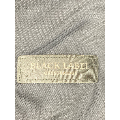 BLACK LABEL CRESTBRIDGE ブラックレーベルクレストブリッジ 51F04-204-28 ﾈｲﾋﾞｰ 切り替え ｼﾞｯﾌﾟｱｯﾌﾟ ｼﾞｬｹｯﾄ ジャケット M
