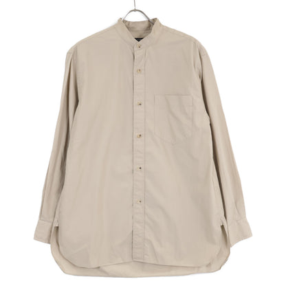 YLEVE イレーヴ 170-4250001 コットン タイプライターシャツ/ トップス 3