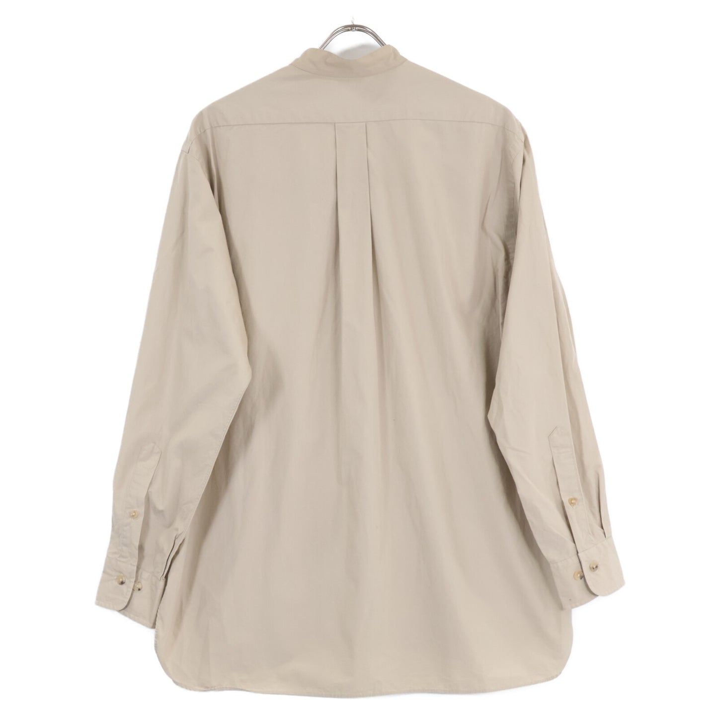 YLEVE イレーヴ 170-4250001 コットン タイプライターシャツ/ トップス 3