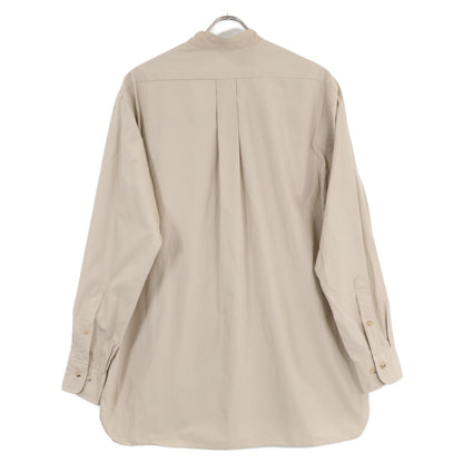 YLEVE イレーヴ 170-4250001 コットン タイプライターシャツ/ トップス 3