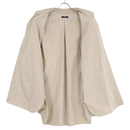 YLEVE イレーヴ 170-4250001 コットン タイプライターシャツ/ トップス 3