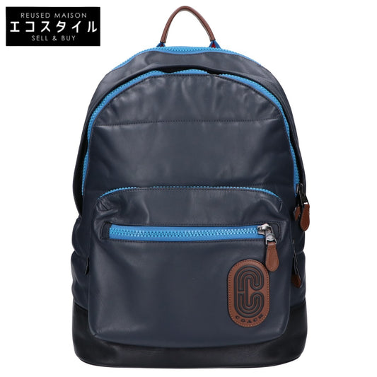 COACH コーチ G2121-C5398 West Backpack With Quilting ウエスト キルティング バックパック リュック バックパック