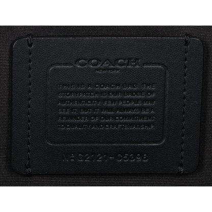 COACH コーチ G2121-C5398 West Backpack With Quilting ウエスト キルティング バックパック リュック バックパック