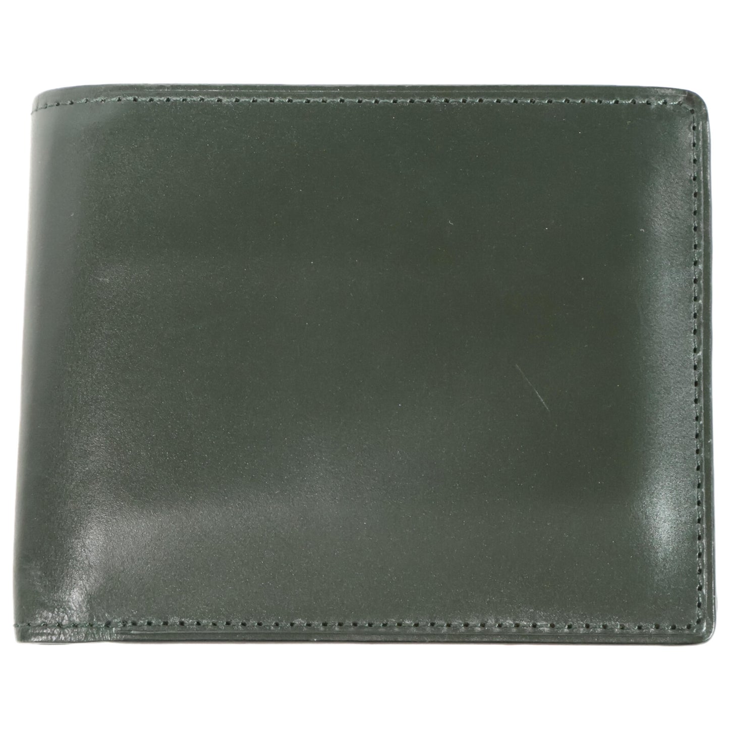 COCOMEISTER ココマイスター 45014032 Bridle Imperial Purse ブライドル・インペリアルパース 二つ折り財布（小銭入れあり）