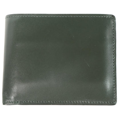 COCOMEISTER ココマイスター 45014032 Bridle Imperial Purse ブライドル・インペリアルパース 二つ折り財布（小銭入れあり）