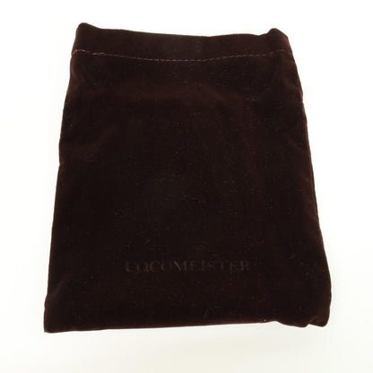 COCOMEISTER ココマイスター 45014032 Bridle Imperial Purse ブライドル・インペリアルパース 二つ折り財布（小銭入れあり）