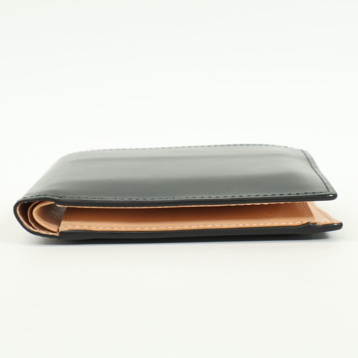 COCOMEISTER ココマイスター 45014032 Bridle Imperial Purse ブライドル・インペリアルパース 二つ折り財布（小銭入れあり）