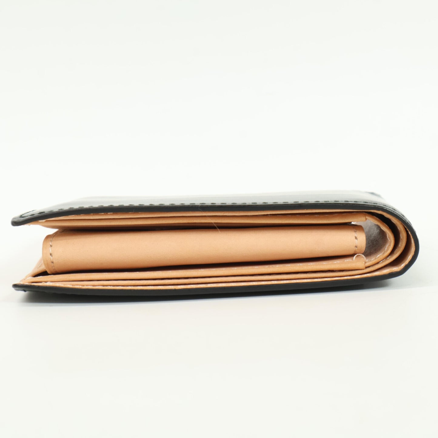 COCOMEISTER ココマイスター 45014032 Bridle Imperial Purse ブライドル・インペリアルパース 二つ折り財布（小銭入れあり）