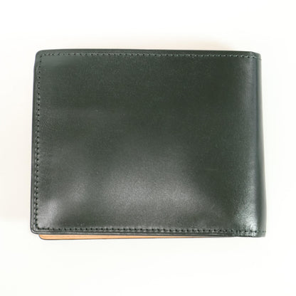 COCOMEISTER ココマイスター 45014032 Bridle Imperial Purse ブライドル・インペリアルパース 二つ折り財布（小銭入れあり）