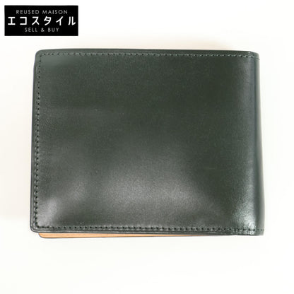 COCOMEISTER ココマイスター 45014032 Bridle Imperial Purse ブライドル・インペリアルパース 二つ折り財布（小銭入れあり）