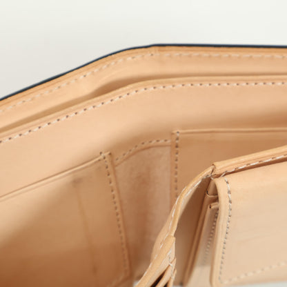 COCOMEISTER ココマイスター 45014032 Bridle Imperial Purse ブライドル・インペリアルパース 二つ折り財布（小銭入れあり）