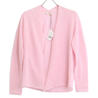 TOYOBOSHI トウヨウボウシ 糸衣 HIRUGA ﾋﾟﾝｸ 13IT-PC3103 ｶｼﾐﾔ ﾄｯﾌﾟｽ トップス F