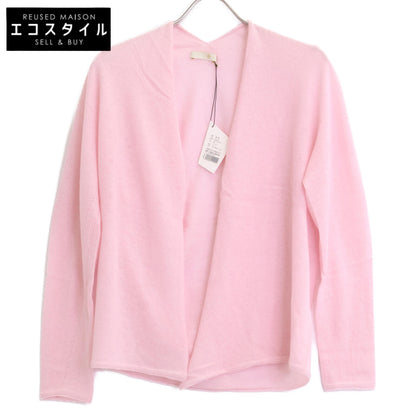 TOYOBOSHI トウヨウボウシ 糸衣 HIRUGA ﾋﾟﾝｸ 13IT-PC3103 ｶｼﾐﾔ ﾄｯﾌﾟｽ トップス F