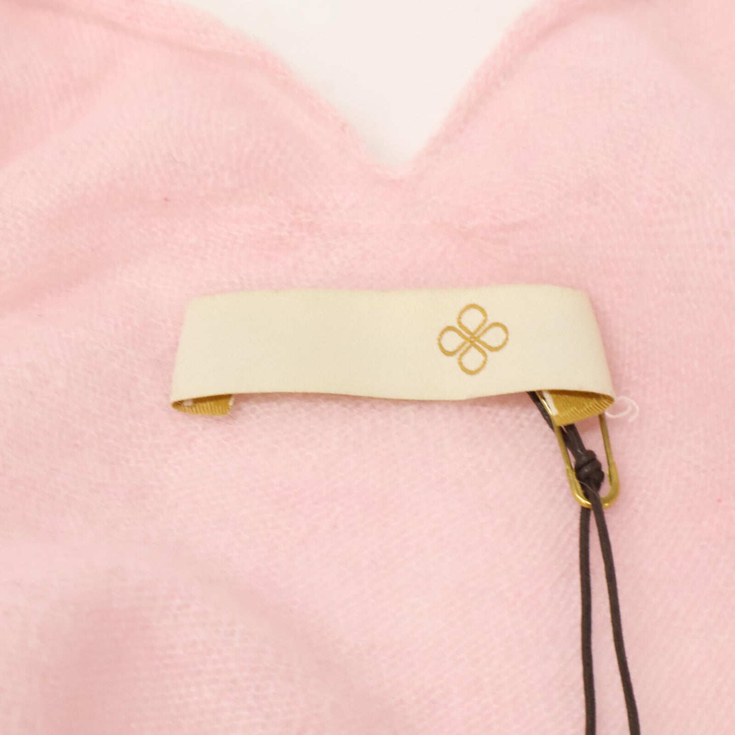 TOYOBOSHI トウヨウボウシ 糸衣 HIRUGA ﾋﾟﾝｸ 13IT-PC3103 ｶｼﾐﾔ ﾄｯﾌﾟｽ トップス F