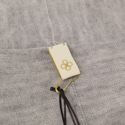 TOYOBOSHI トウヨウボウシ 糸衣 TOKURA ｸﾞﾚｰ 09IT-AC6002 ALASHAN ｶｼﾐﾔｶｰﾃﾞｨｶﾞﾝ トップス F