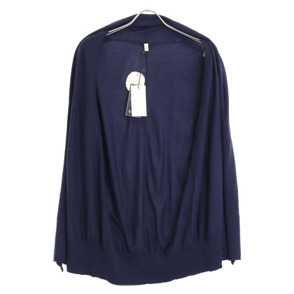 TOYOBOSHI トウヨウボウシ 糸衣TOKURA ﾈｲﾋﾞｰ 09IT-AC6002 ALASHANｶｼﾐﾔｶｰﾃﾞｨｶﾞﾝ トップス F