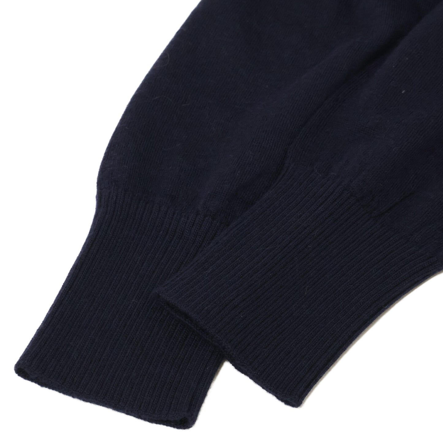 TOYOBOSHI トウヨウボウシ 糸衣TOKURA ﾈｲﾋﾞｰ 09IT-AC6002 ALASHANｶｼﾐﾔｶｰﾃﾞｨｶﾞﾝ トップス F