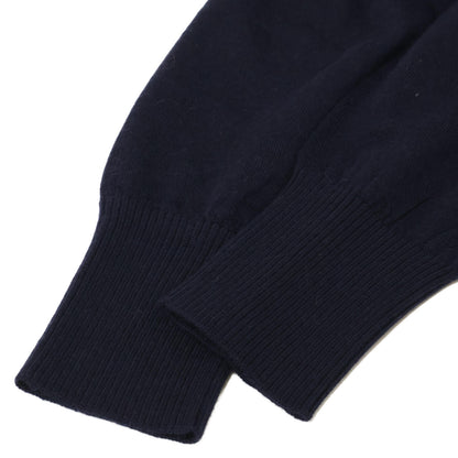 TOYOBOSHI トウヨウボウシ 糸衣TOKURA ﾈｲﾋﾞｰ 09IT-AC6002 ALASHANｶｼﾐﾔｶｰﾃﾞｨｶﾞﾝ トップス F