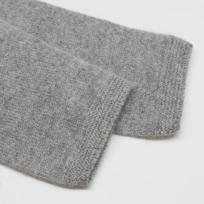 TOYOBOSHI トウヨウボウシ 【新品同様】HAKOBE 08IT-PC0001 カシミヤ100％ Vネック ニットセーター/ トップス 1