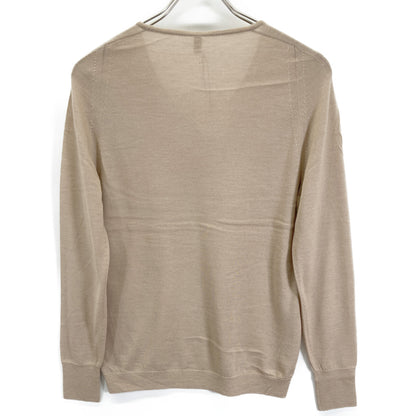 TOYOBOSHI トウヨウボウシ 糸衣 SAKI-STH 09IT-CS0001 ｶｼﾐﾔ ｼﾙｸ Vﾈｯｸ ﾄｯﾌﾟｽ トップス 2