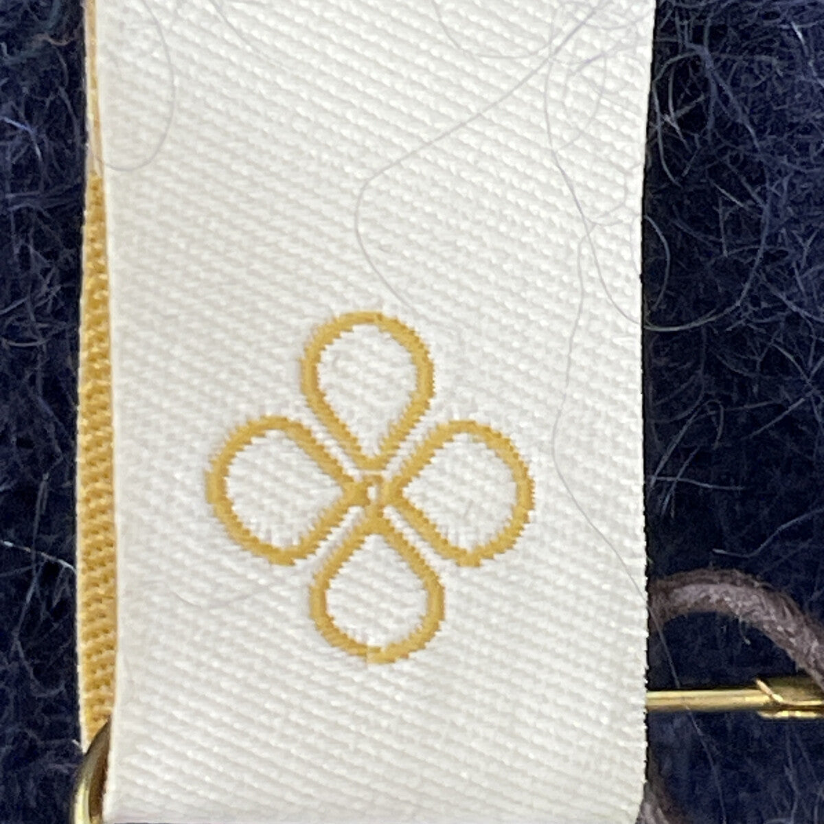 TOYOBOSHI トウヨウボウシ 糸衣 BIWA ﾈｲﾋﾞｰ 13IT-FC2002 ｶｼﾐﾔ100 ｶｰﾃﾞｨｶﾞﾝ F