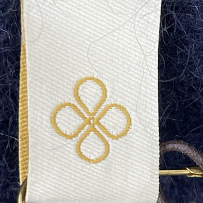 TOYOBOSHI トウヨウボウシ 糸衣 BIWA ﾈｲﾋﾞｰ 13IT-FC2002 ｶｼﾐﾔ100 ｶｰﾃﾞｨｶﾞﾝ F