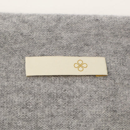 TOYOBOSHI トウヨウボウシ 糸衣 KIDO ｸﾞﾚｰ 09IT-PC0011 ｶｼﾐﾔ100 Vﾈｯｸｾｰﾀｰ トップス 3