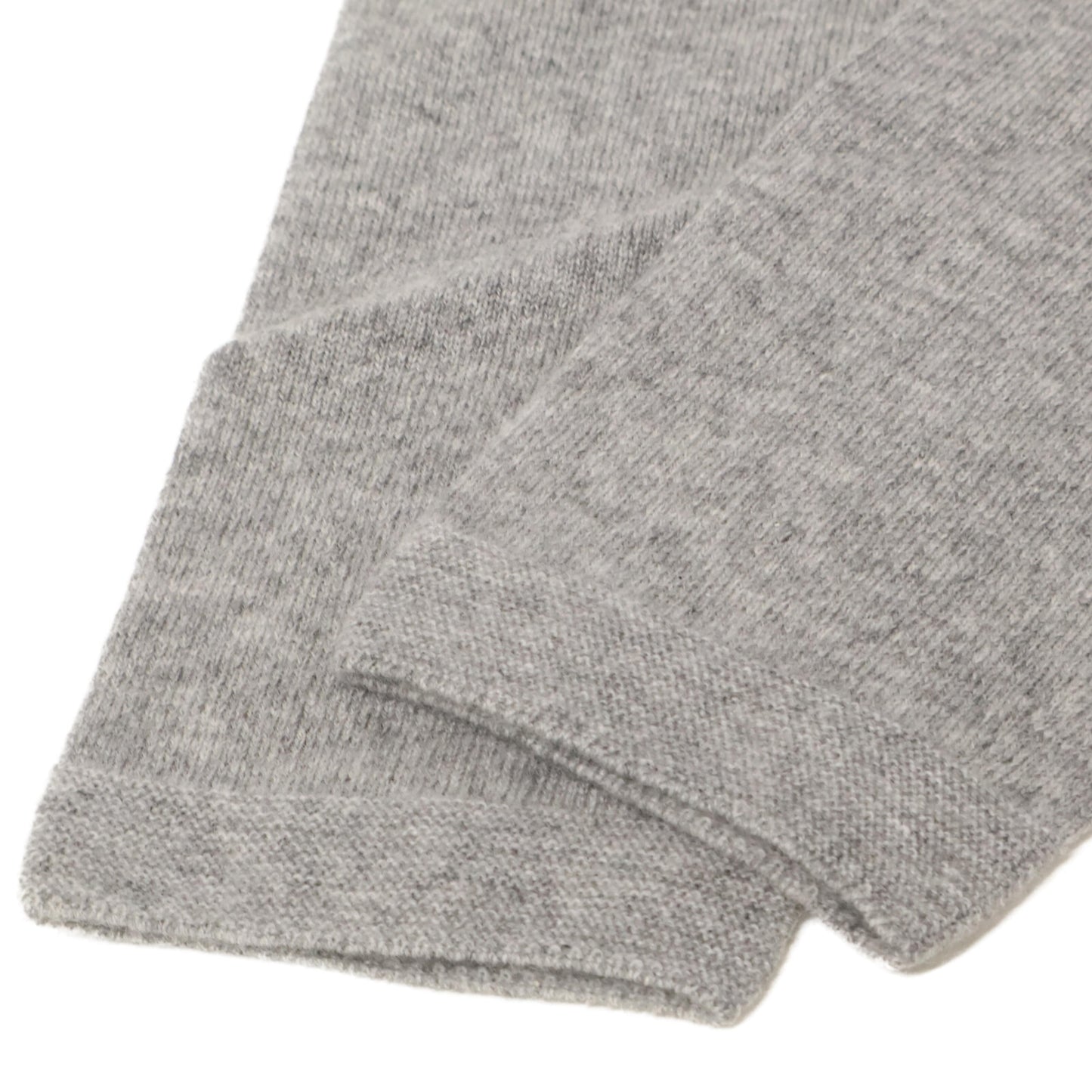 TOYOBOSHI トウヨウボウシ 糸衣 KIDO ｸﾞﾚｰ 09IT-PC0011 ｶｼﾐﾔ100 Vﾈｯｸｾｰﾀｰ トップス 3