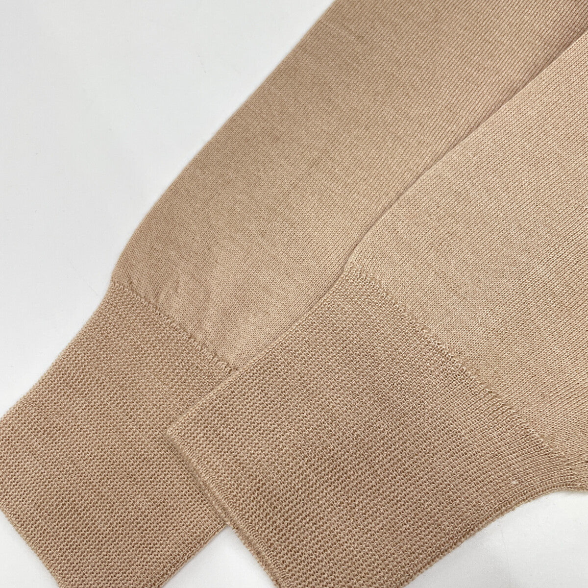 TOYOBOSHI トウヨウボウシ 糸衣 HIRYU-STH 09IT-CS0002 ｶｼﾐﾔｼﾙｸ ｸﾙｰﾈｯｸ ﾄｯﾌﾟｽ トップス 3