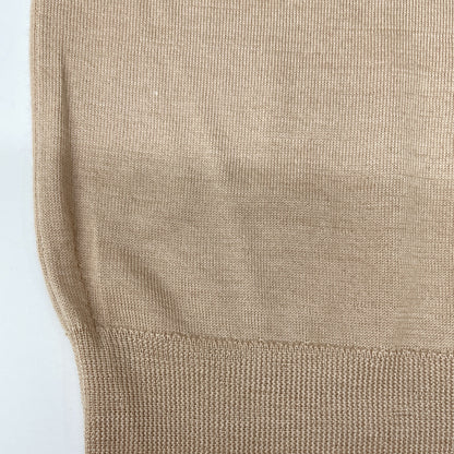 TOYOBOSHI トウヨウボウシ 糸衣 HIRYU-STH 09IT-CS0002 ｶｼﾐﾔｼﾙｸ ｸﾙｰﾈｯｸ ﾄｯﾌﾟｽ トップス 3