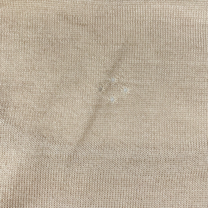 TOYOBOSHI トウヨウボウシ 糸衣 HIRYU-STH 09IT-CS0002 ｶｼﾐﾔｼﾙｸ ｸﾙｰﾈｯｸ ﾄｯﾌﾟｽ トップス 3