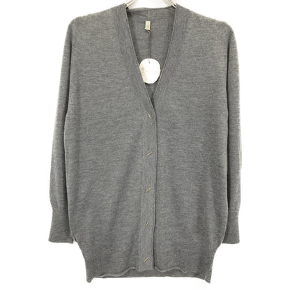 TOYOBOSHI トウヨウボウシ 糸衣 NAEBAｰSTH 09IT-CS0003 ｶｼﾐﾔｼﾙｸ ｶｰﾃﾞｨｶﾞﾝ トップス F