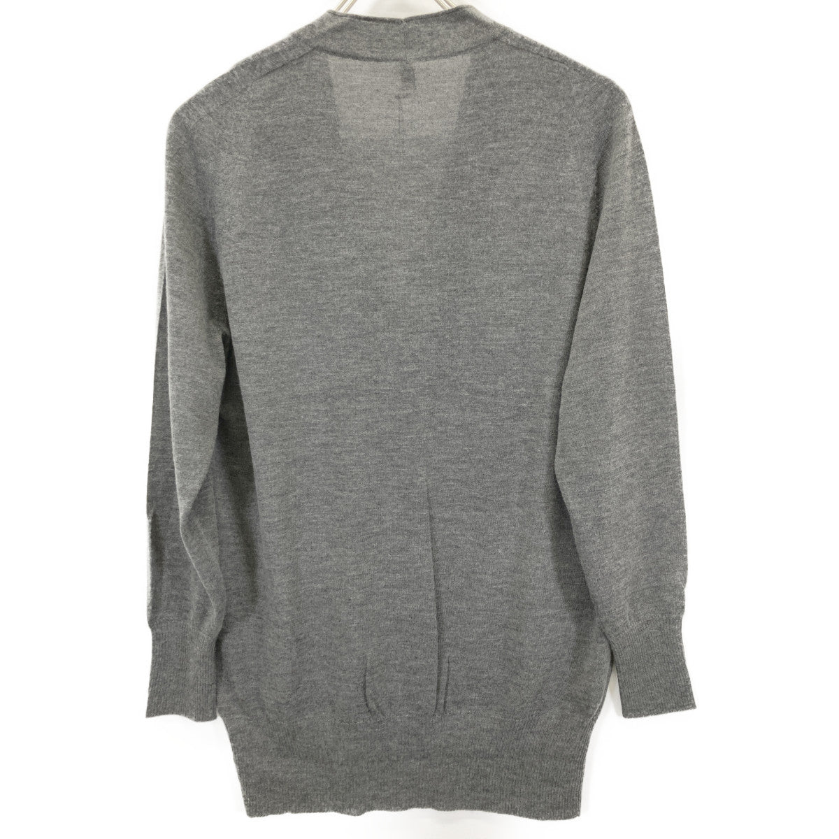 TOYOBOSHI トウヨウボウシ 糸衣 NAEBAｰSTH 09IT-CS0003 ｶｼﾐﾔｼﾙｸ ｶｰﾃﾞｨｶﾞﾝ トップス F