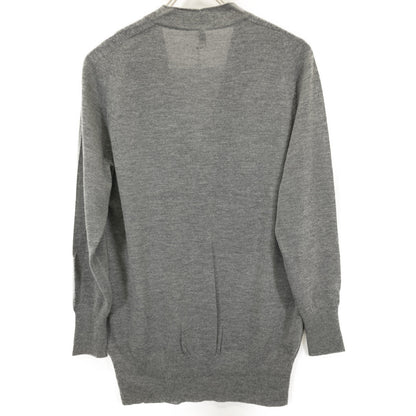 TOYOBOSHI トウヨウボウシ 糸衣 NAEBAｰSTH 09IT-CS0003 ｶｼﾐﾔｼﾙｸ ｶｰﾃﾞｨｶﾞﾝ トップス F