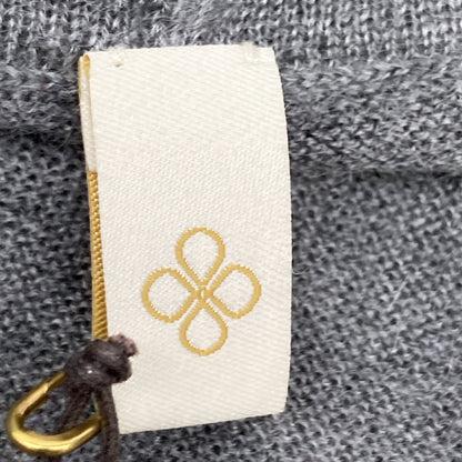 TOYOBOSHI トウヨウボウシ 糸衣 NAEBAｰSTH 09IT-CS0003 ｶｼﾐﾔｼﾙｸ ｶｰﾃﾞｨｶﾞﾝ トップス F