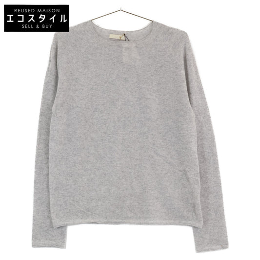 TOYOBOSHI トウヨウボウシ 【新品同様】糸衣 SAROMA 13IT-PC3101 カシミヤ100％ ニットセーター/ トップス 2