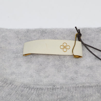 TOYOBOSHI トウヨウボウシ 【新品同様】糸衣 SAROMA 13IT-PC3101 カシミヤ100％ ニットセーター/ トップス 2