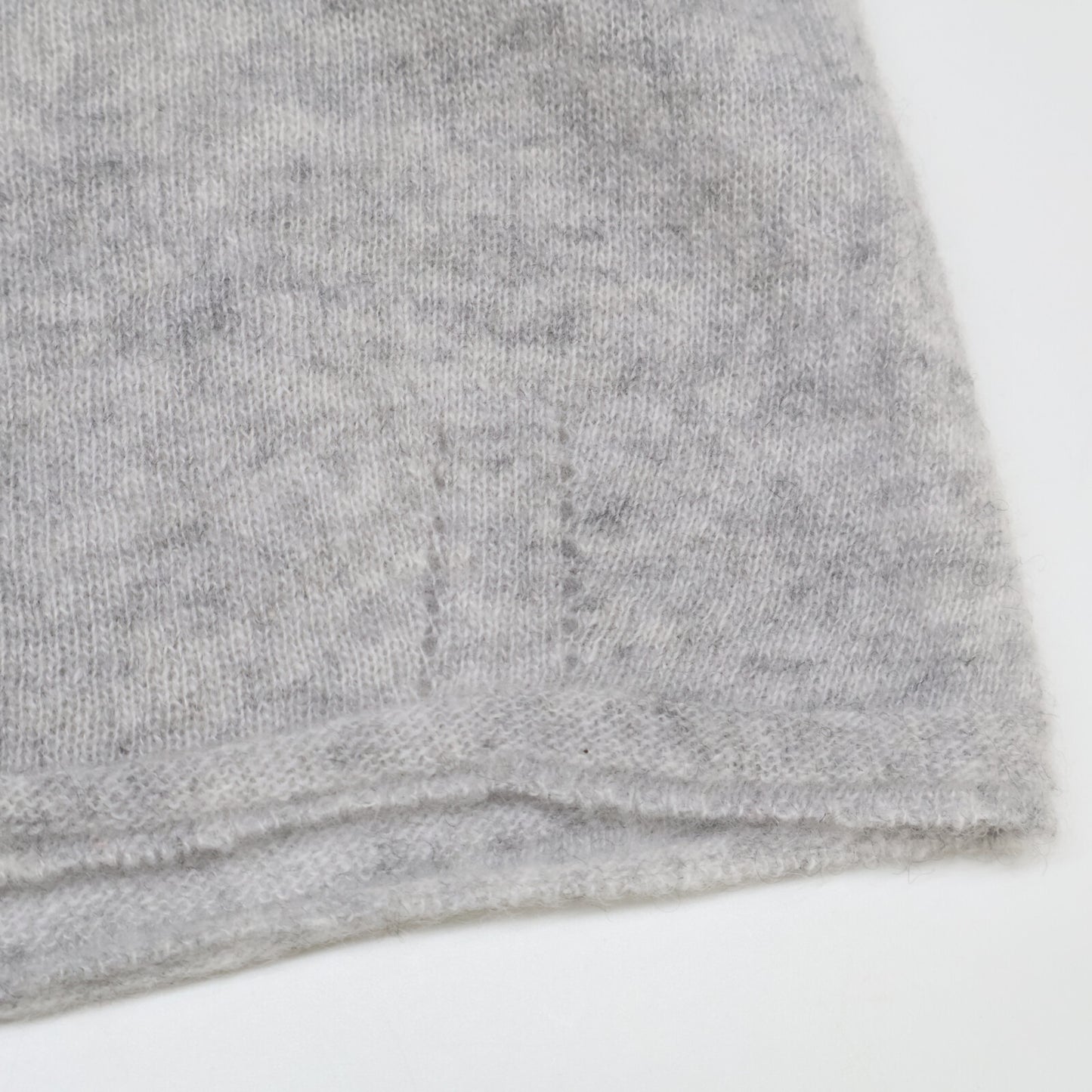 TOYOBOSHI トウヨウボウシ 【新品同様】糸衣 SAROMA 13IT-PC3101 カシミヤ100％ ニットセーター/ トップス 2