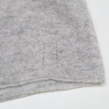 TOYOBOSHI トウヨウボウシ 【新品同様】糸衣 SAROMA 13IT-PC3101 カシミヤ100％ ニットセーター/ トップス 2