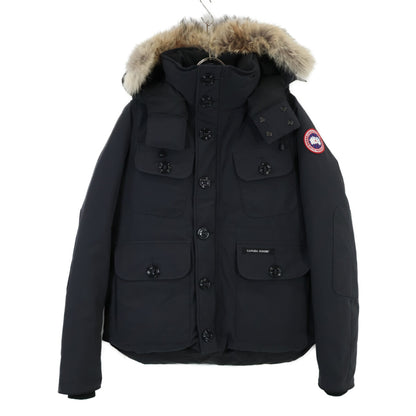 CANADA GOOSE カナダグース 国内正規 2301JM ラッセルパーカ ダウンジャケット ジャケット M/M