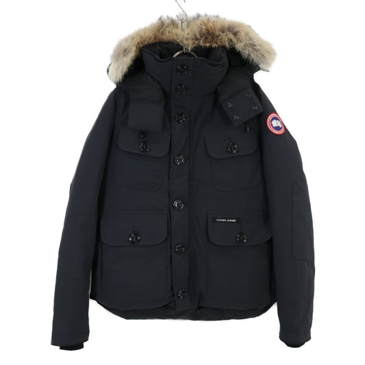 CANADA GOOSE カナダグース 国内正規 2301JM ラッセルパーカ ダウンジャケット ジャケット M/M