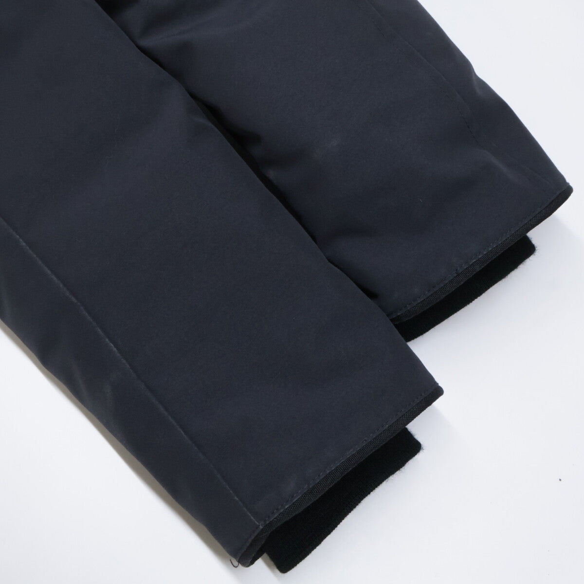 CANADA GOOSE カナダグース 国内正規 2301JM ラッセルパーカ ダウンジャケット ジャケット M/M