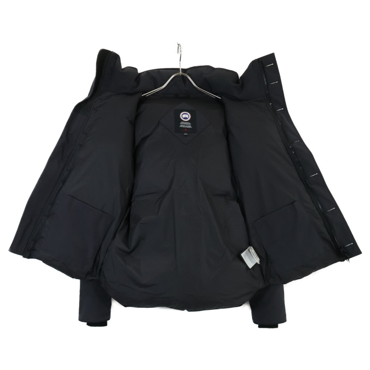 CANADA GOOSE カナダグース 国内正規 2301JM ラッセルパーカ ダウンジャケット ジャケット M/M